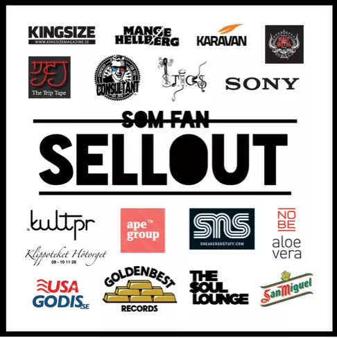 Sellout - Som Fan