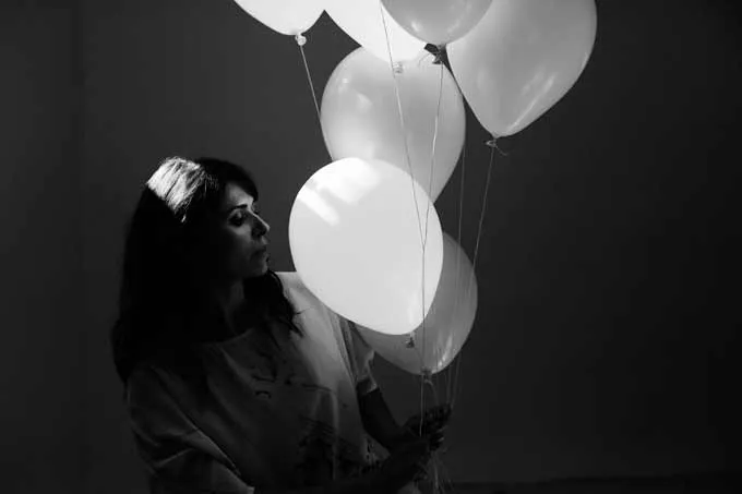 Nyt album og turné fra Kira Skov