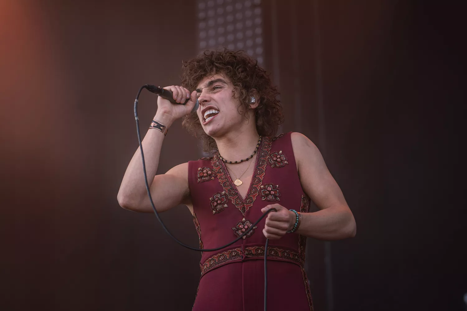 Greta van Fleet blev hurtigt for meget