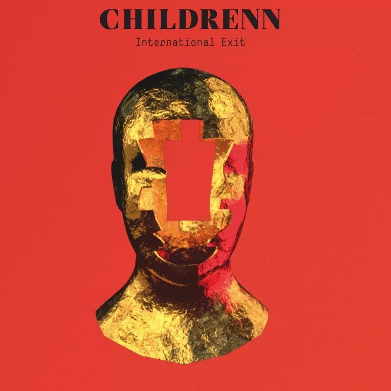 International Exit - Childrenn