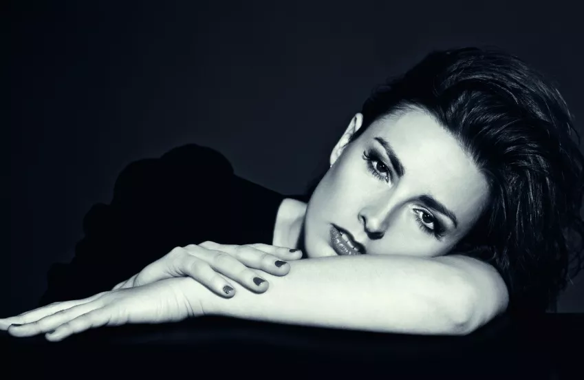 Fornem pris til Sinne Eeg