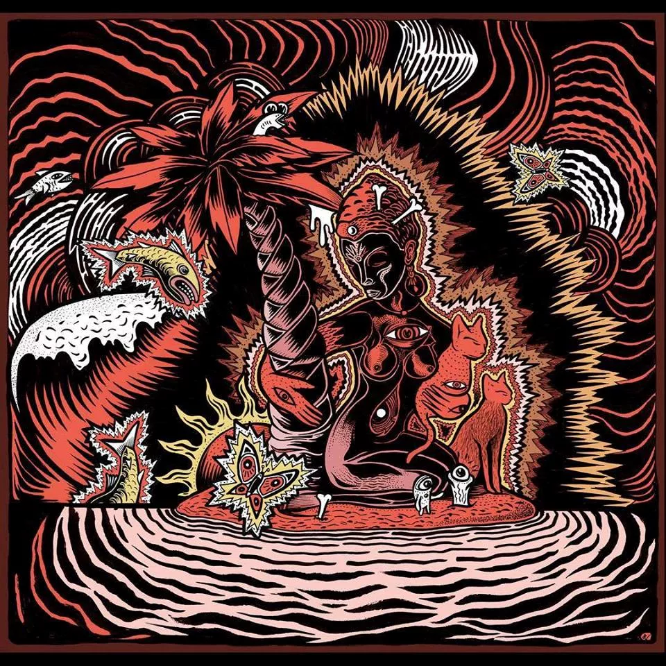 Undergrunnen - Undergrünnen