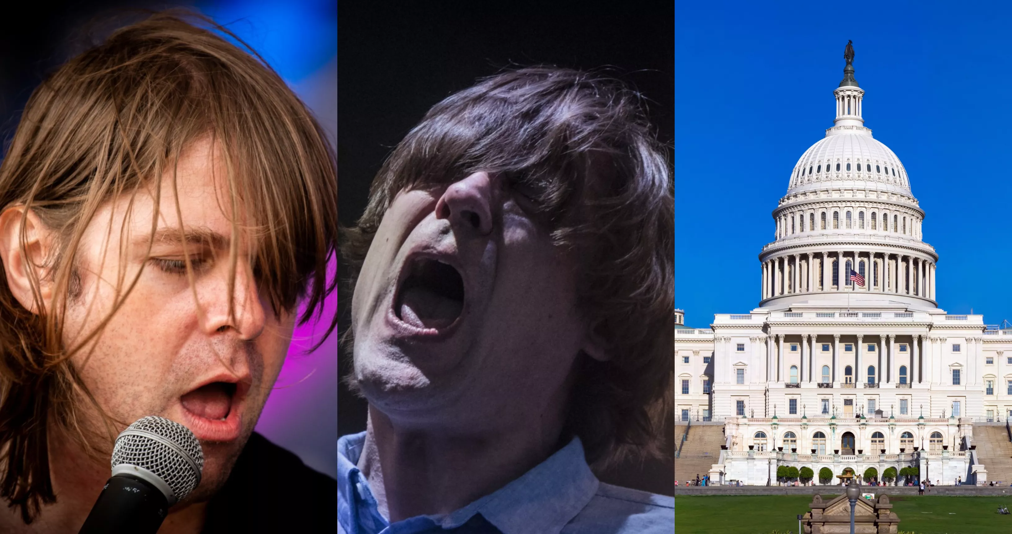 Rapporter: Indie-darlings deltog også i demonstrationerne for Trump