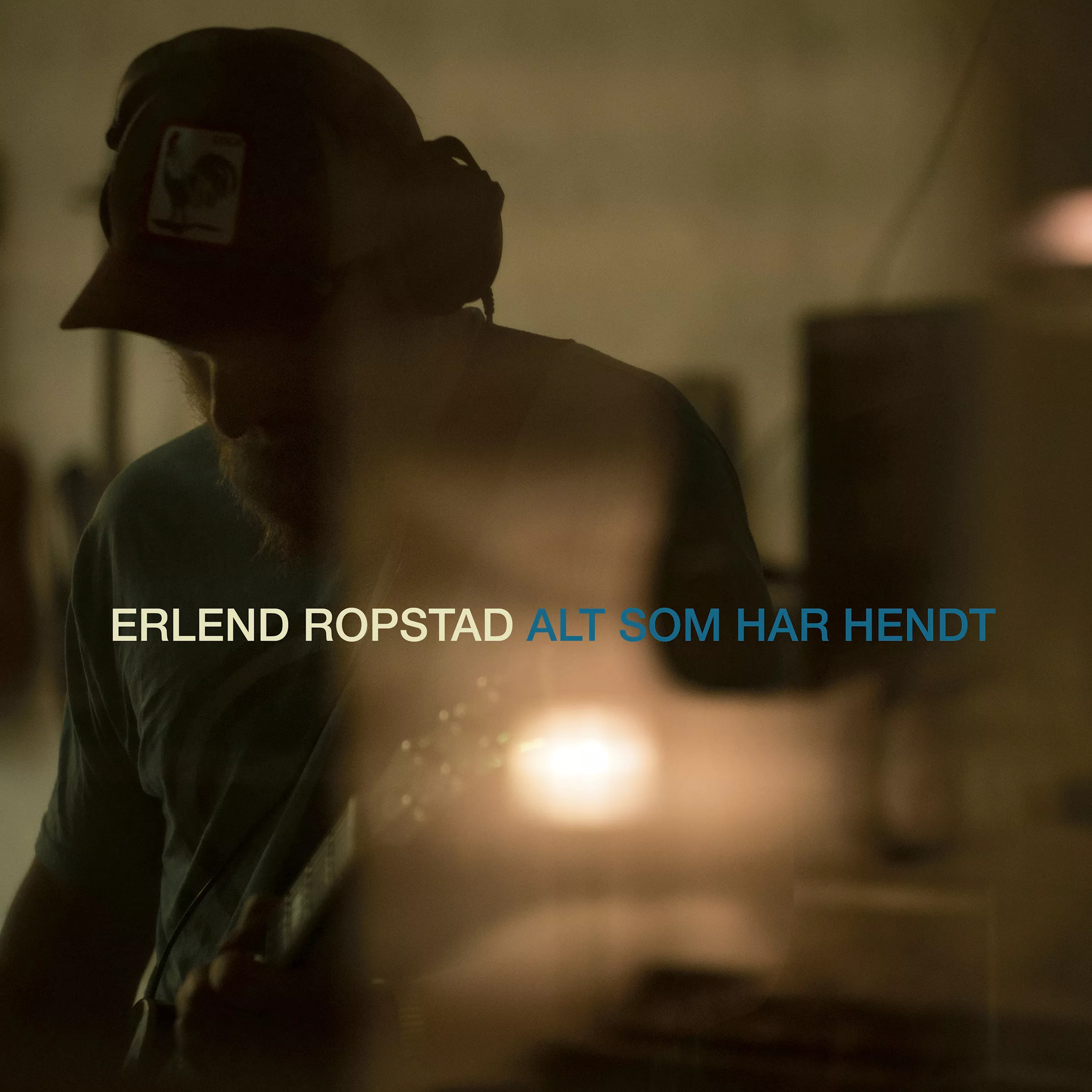 Alt Som Har Hendt - Erlend Ropstad