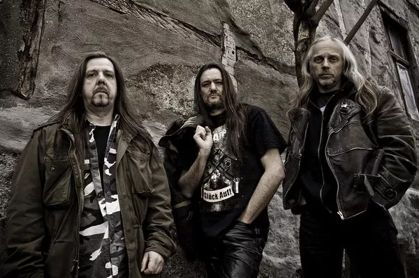 Sodom arbejder på album og dvd