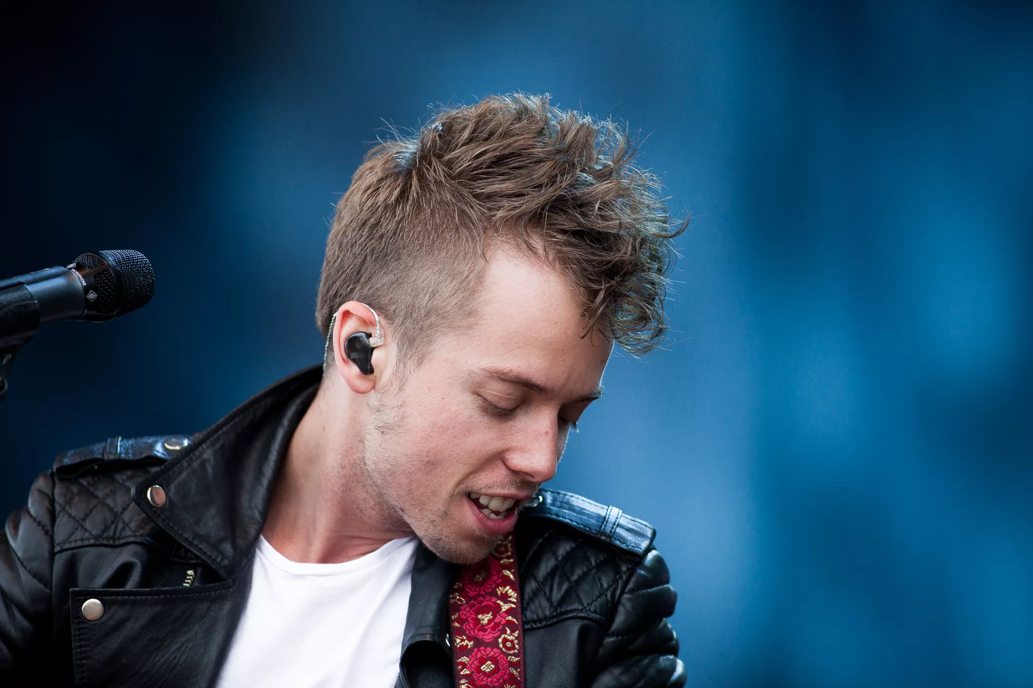 Flere navne til støttekoncert for filippinske børn