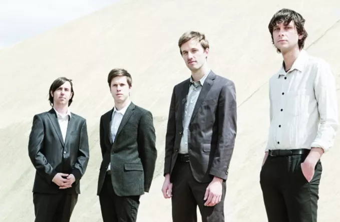 Stream Cut Copys kommende fjerdealbum her