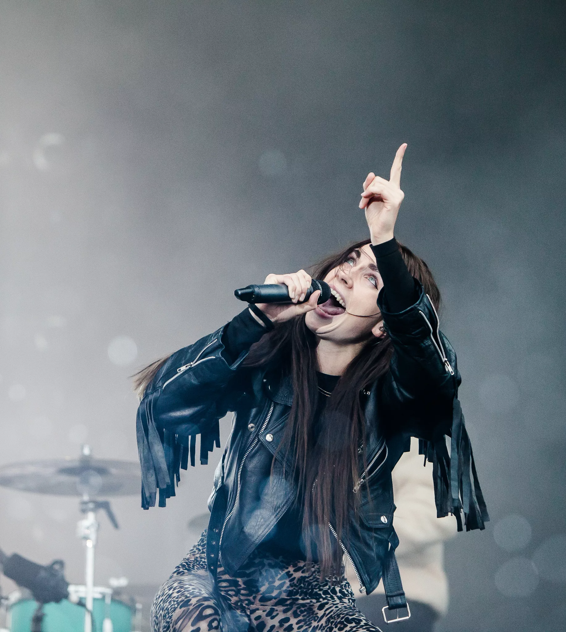 MØ overgår Aqua-succes i USA