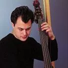 Chris Minh Doky på turné i Danmark