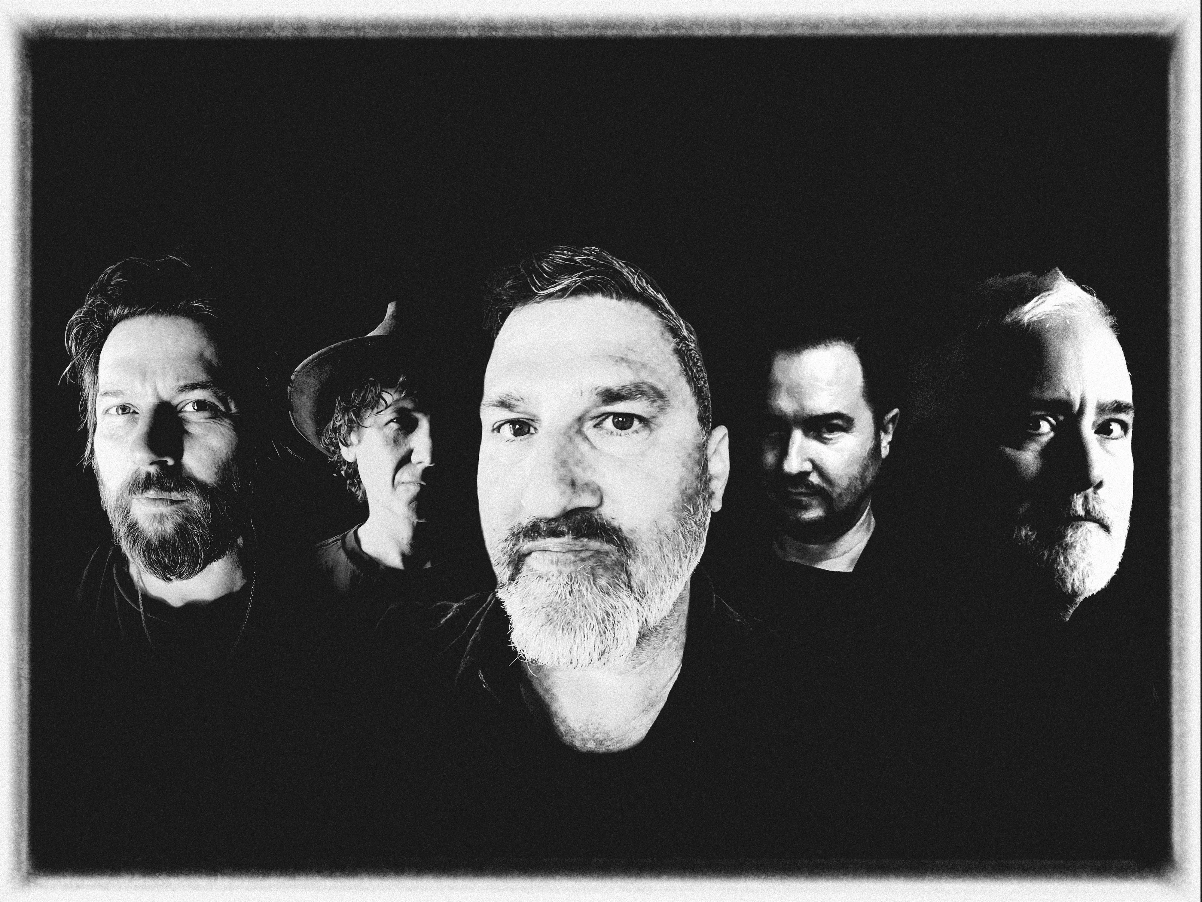 The Afghan Whigs till Sverige i sommar