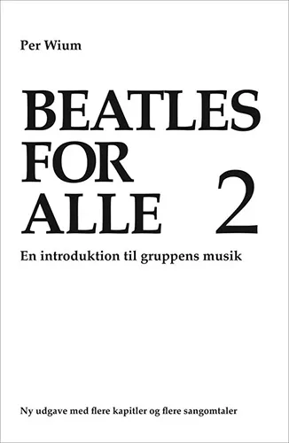 Beatles for alle 2 - Per Wium