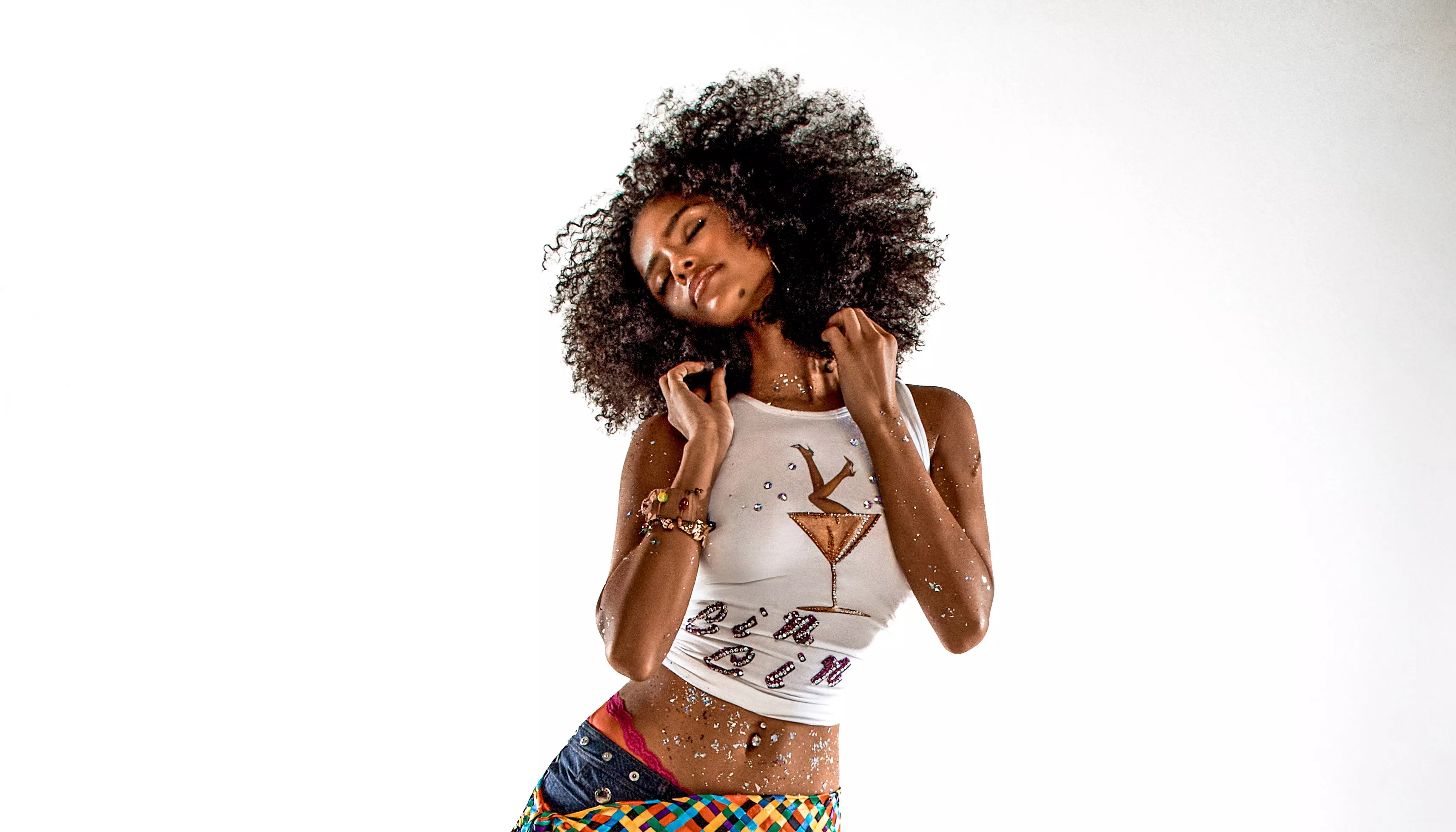 Her er soundtracket til din weekend