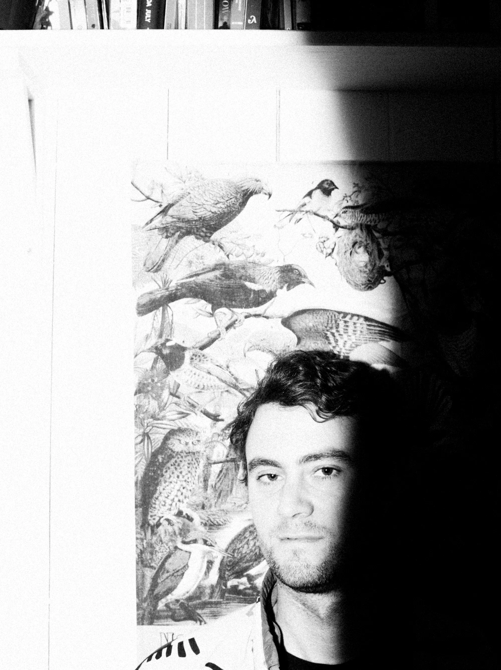 Super Mario på speed