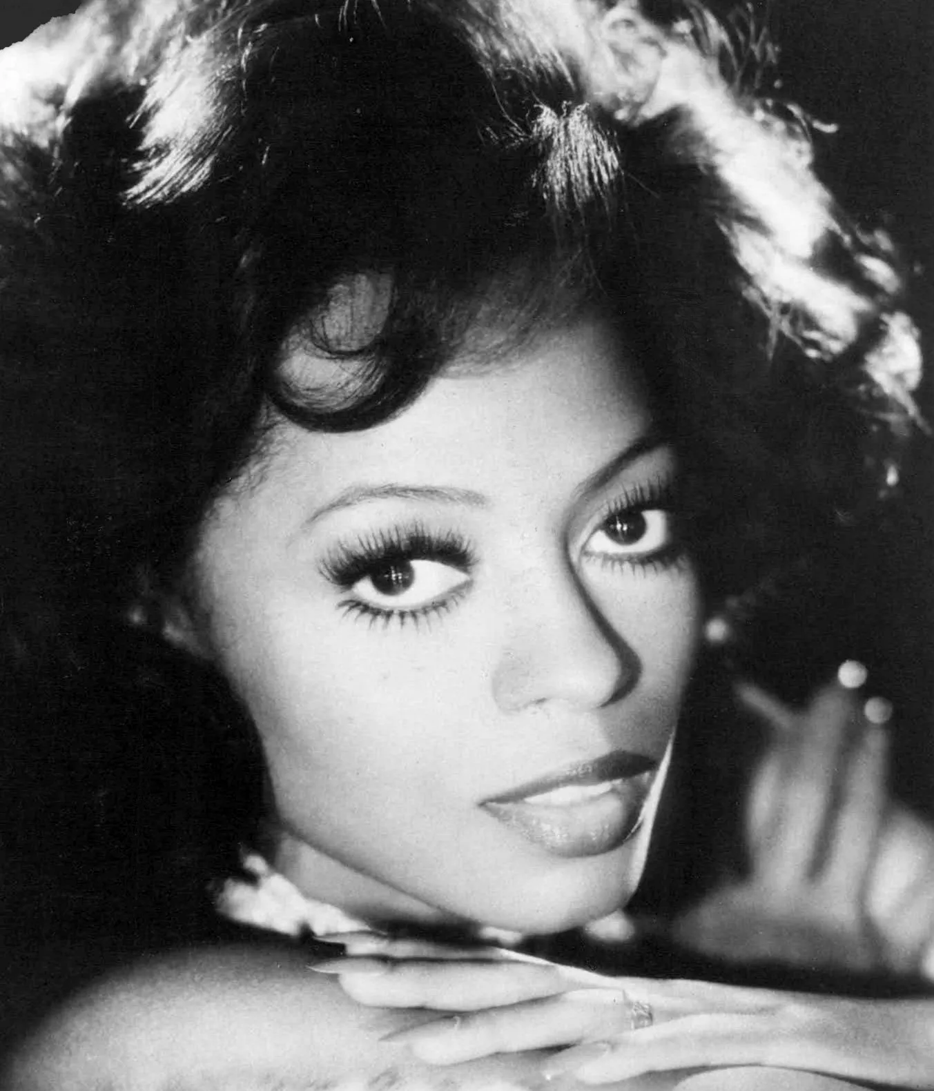 Diana Ross er første navn på Glastonbury Festival – kom så, Roskilde!