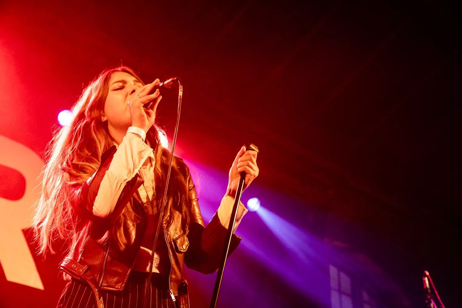 Kamma fodrede UHØRT med klichéer, der smagte godt