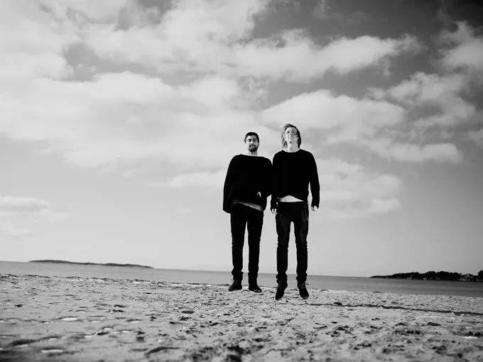 Tempel : Roskilde Festival, Gloria