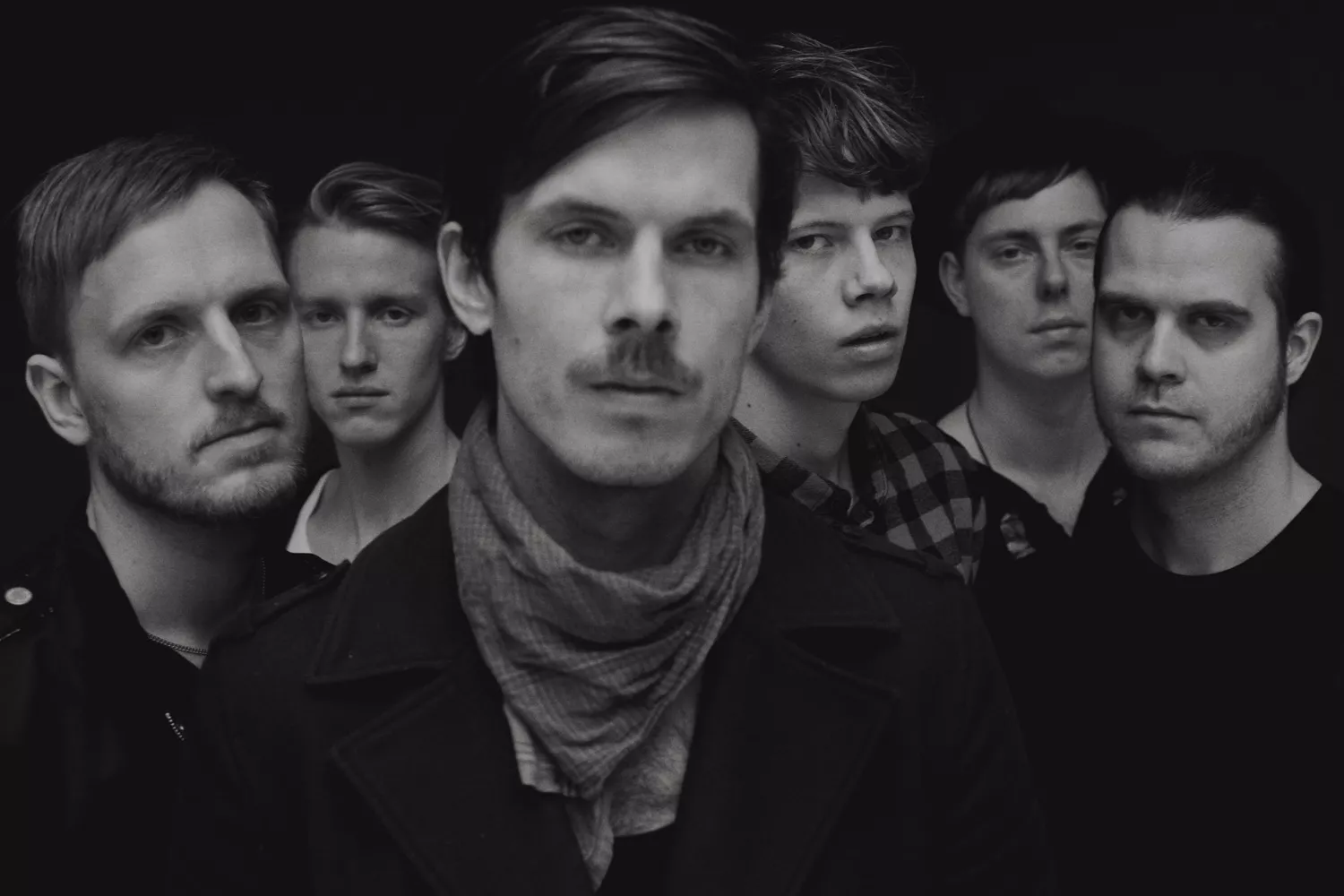 Let Me Play Your Guitar klar med debutalbum