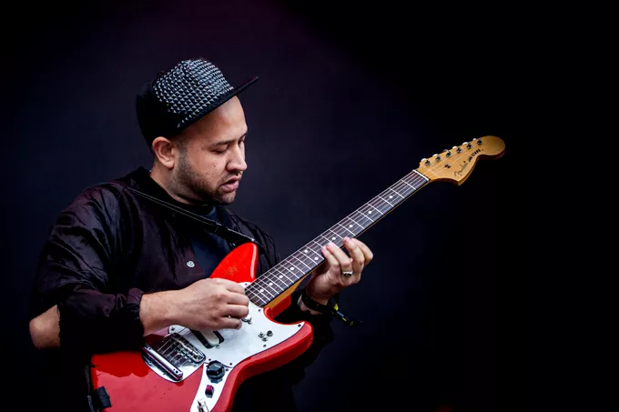 Et solid steg videre