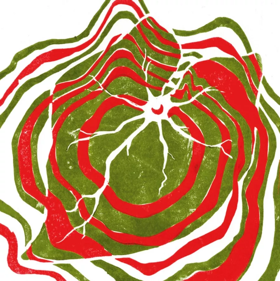 Raspberry Moon - Hotline TNT