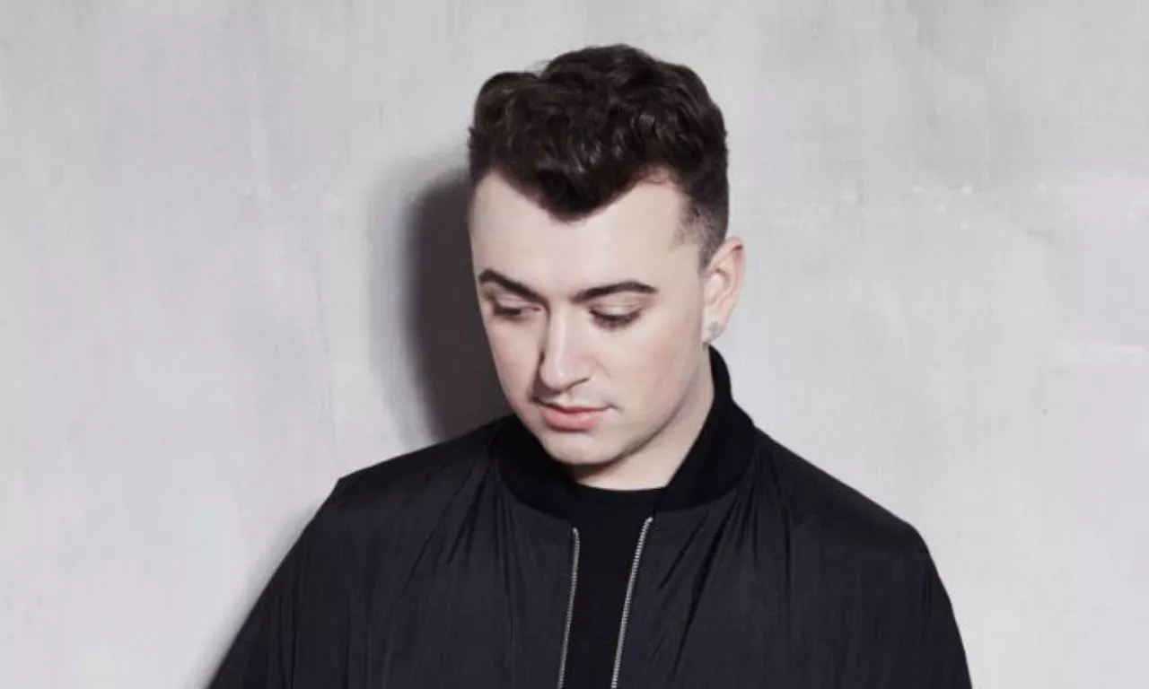 Sam Smith forsvarer omstridt Oscar-udtalelse
