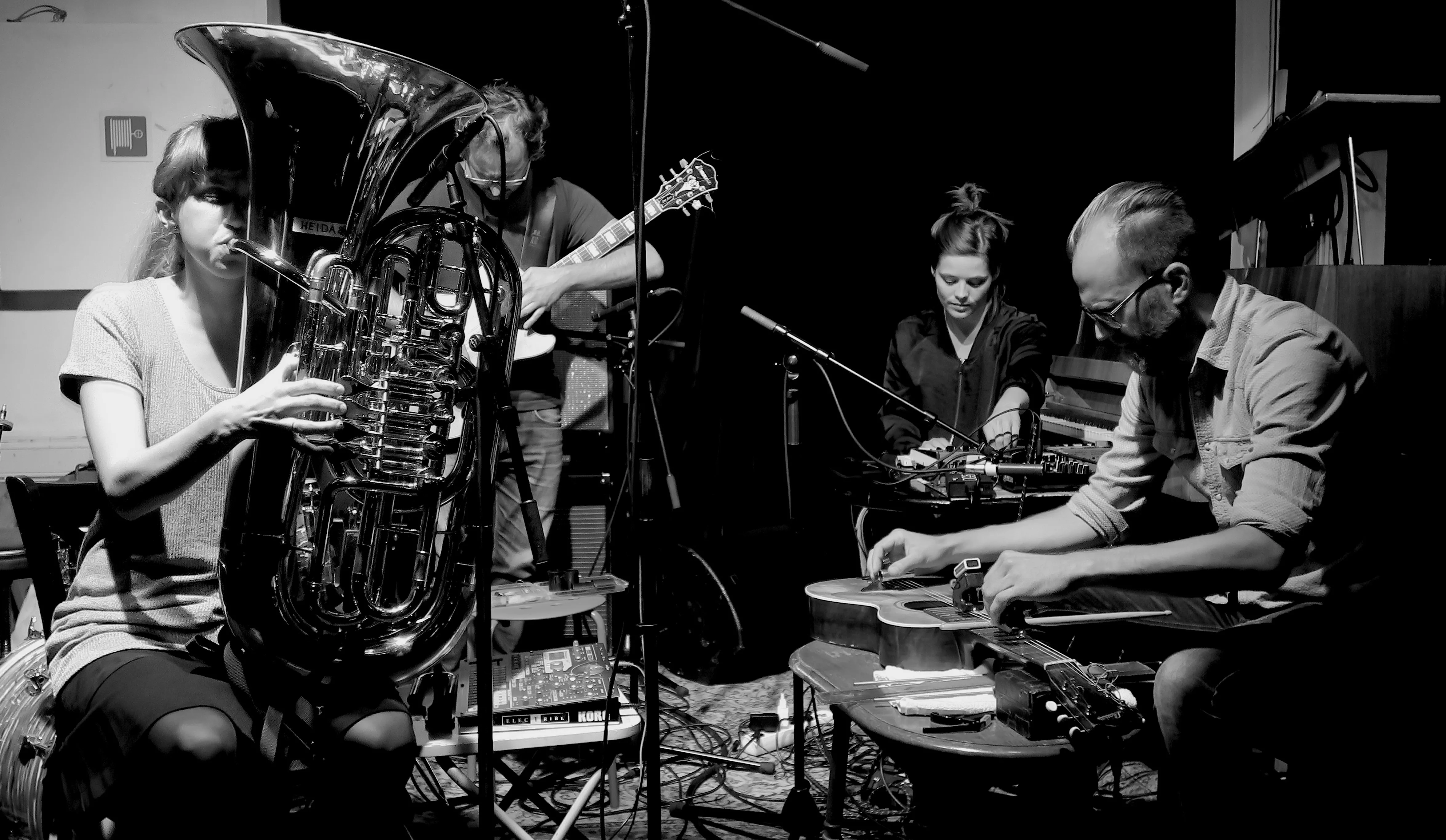 Ynskjer å pirre interessa til folk