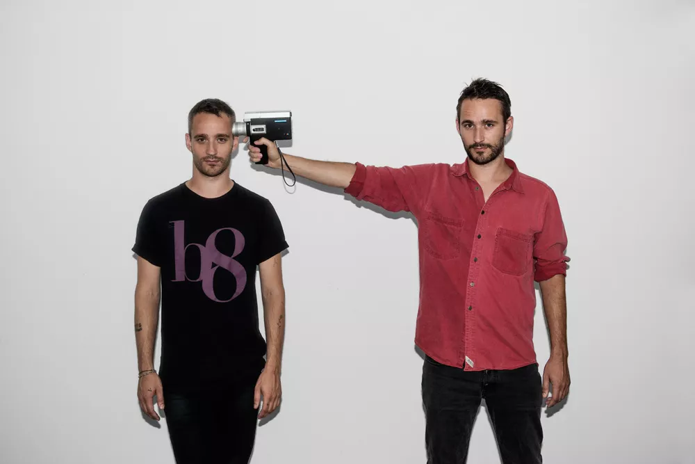 Walter nomineret til Oscar