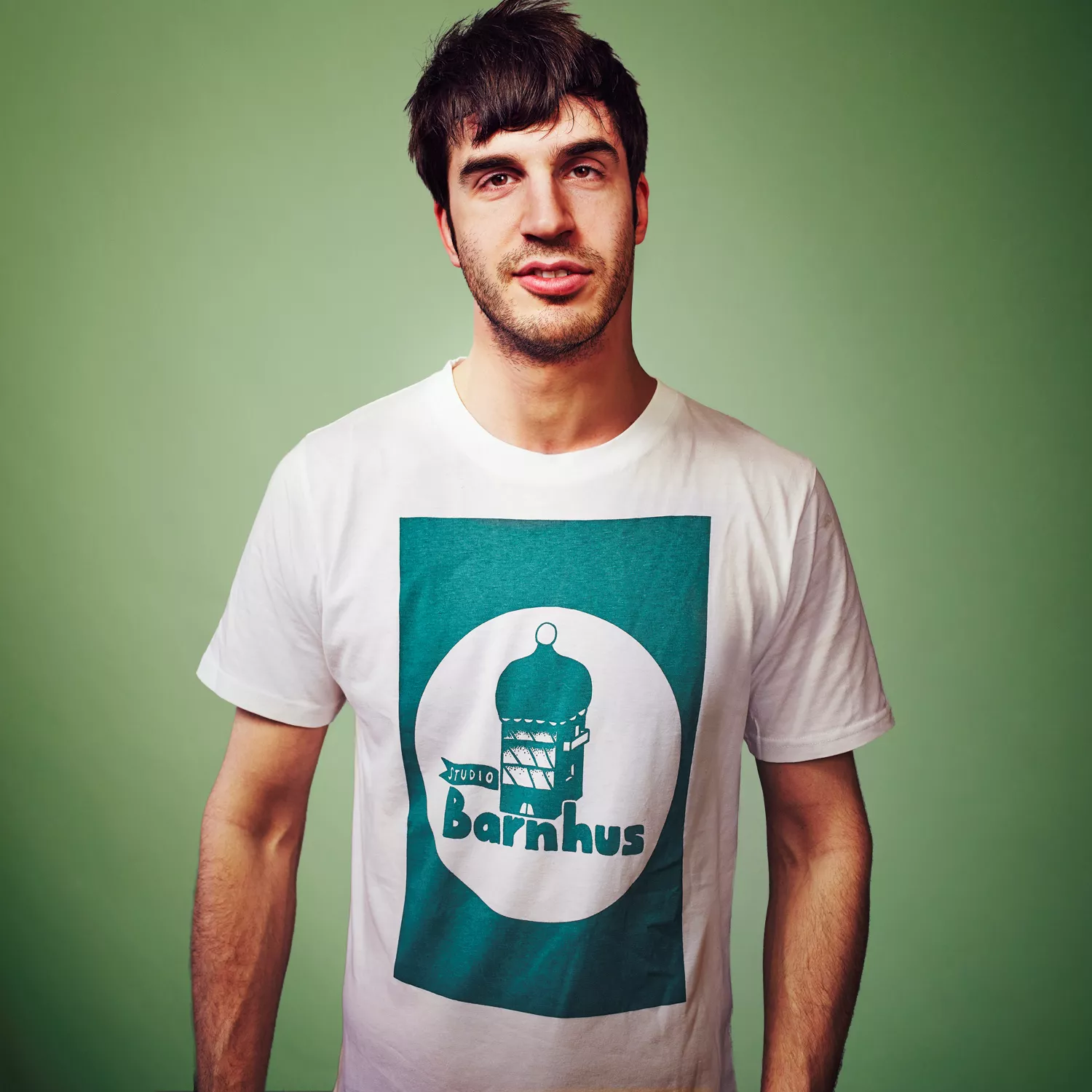 ''Bäst i Sverige på drömska technomelodier''