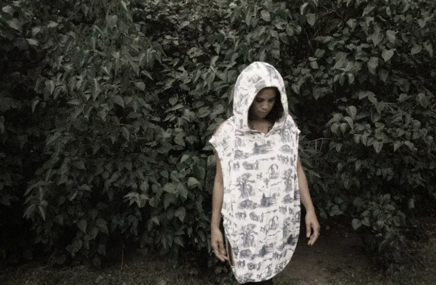 Lyssna på nytt från Neneh Cherry