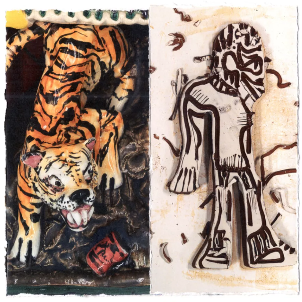 Pompeii//Utility - Earl Sweatshirt, Mike og Surf Gang