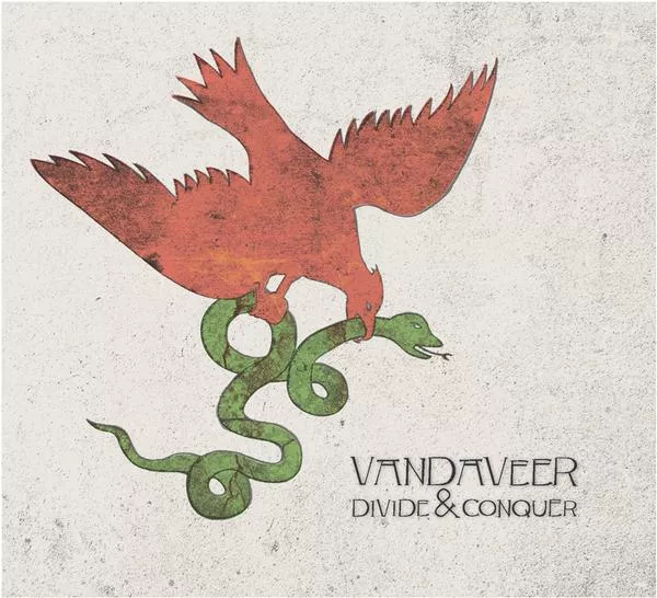 Divide & Conquer - Vandaveer