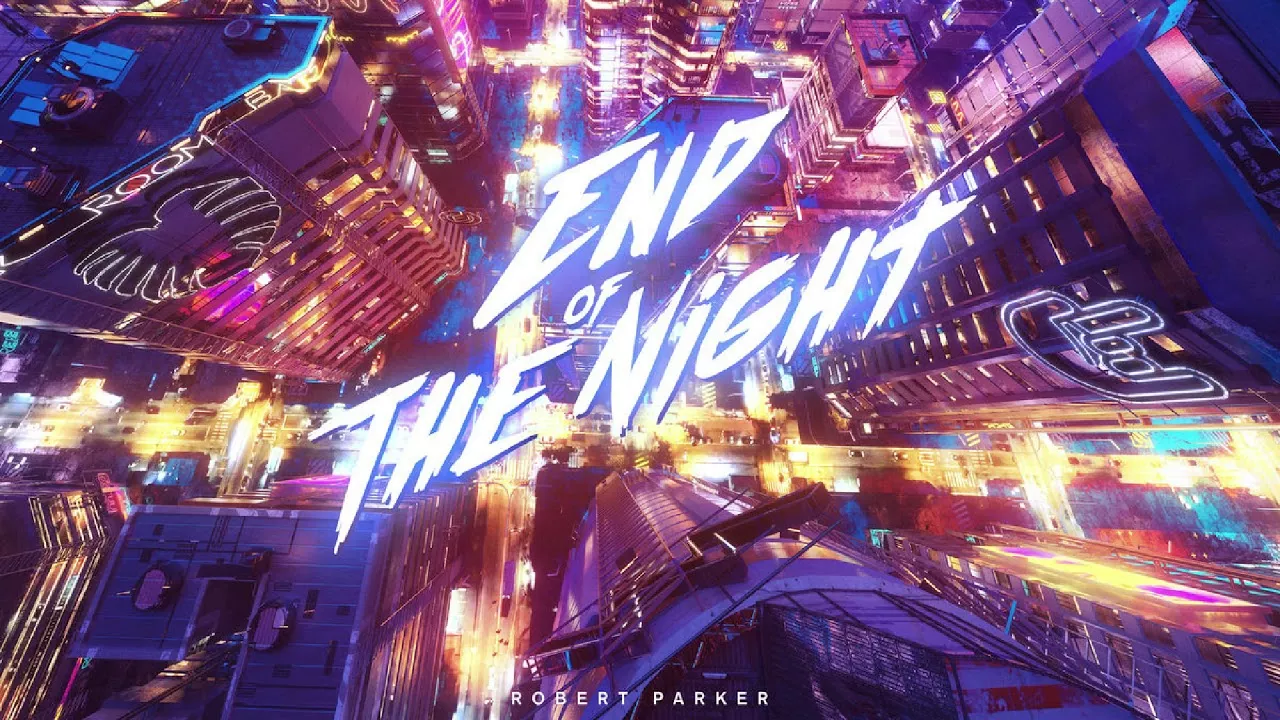 BÄST JUST NU: Syntwave som osar här och nu