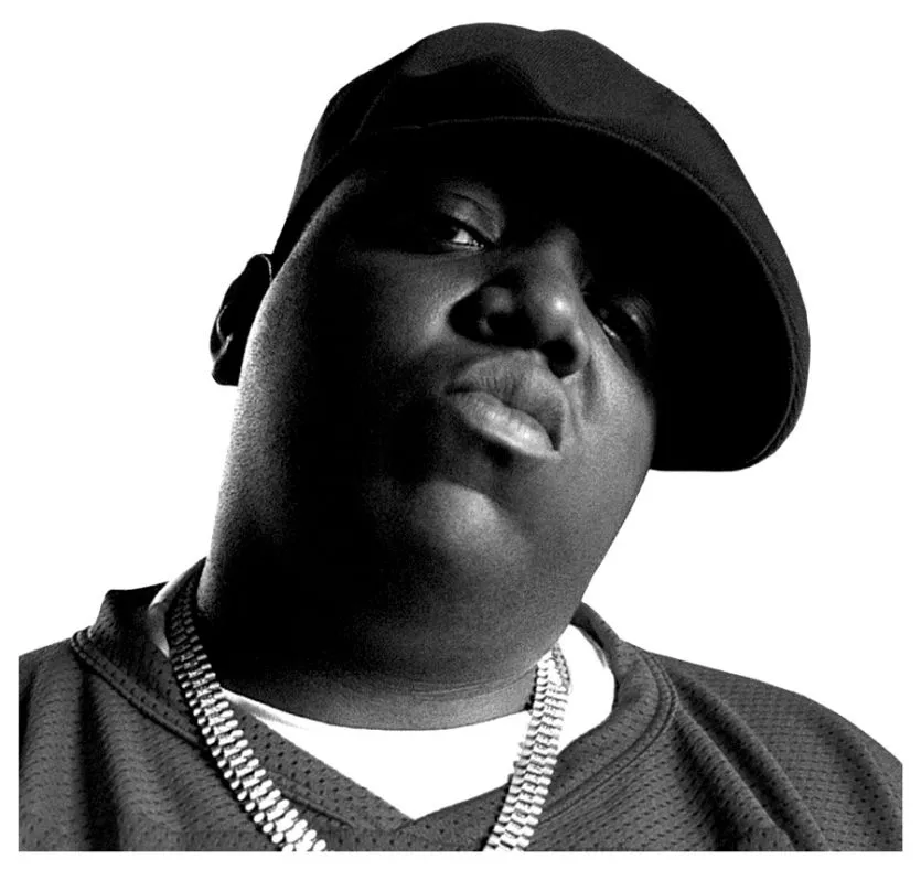 Vi tänker på Biggie