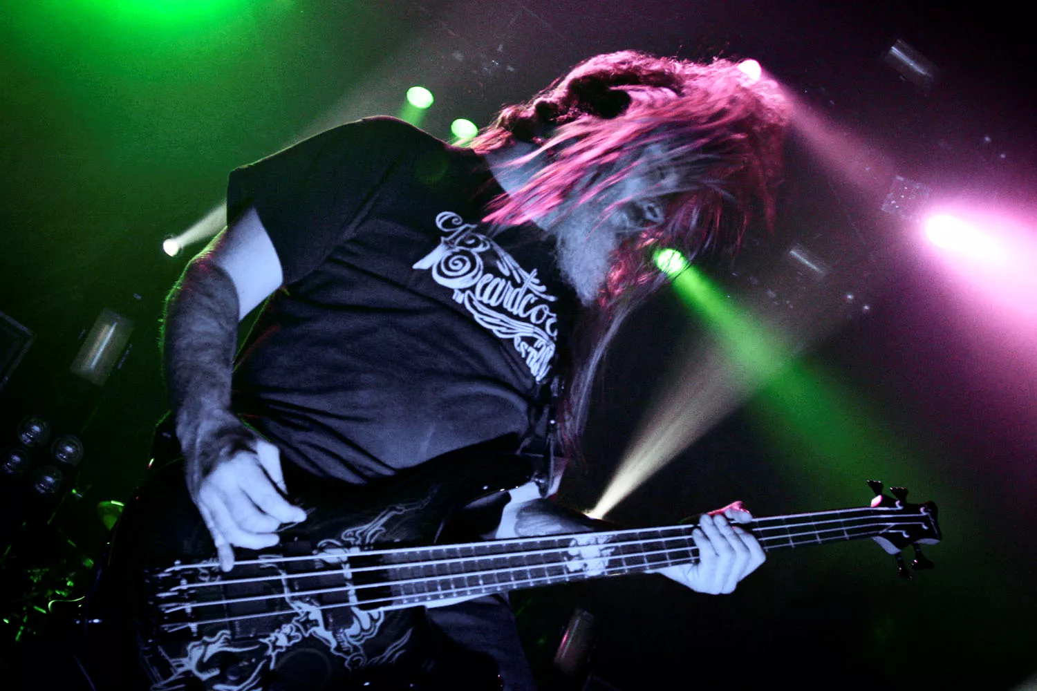 Lamb Of God: Store Vega, København