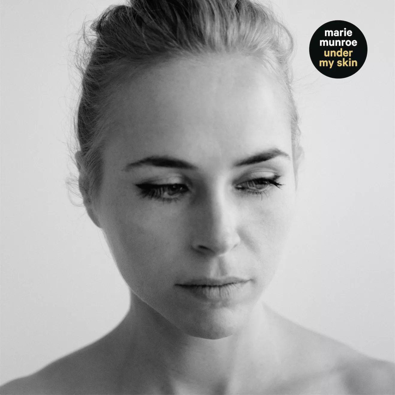 Under My Skin - Marie Munroe