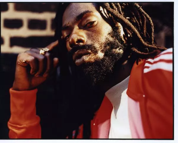 Buju Banton nomineret til Grammy efter langvarig fængsling