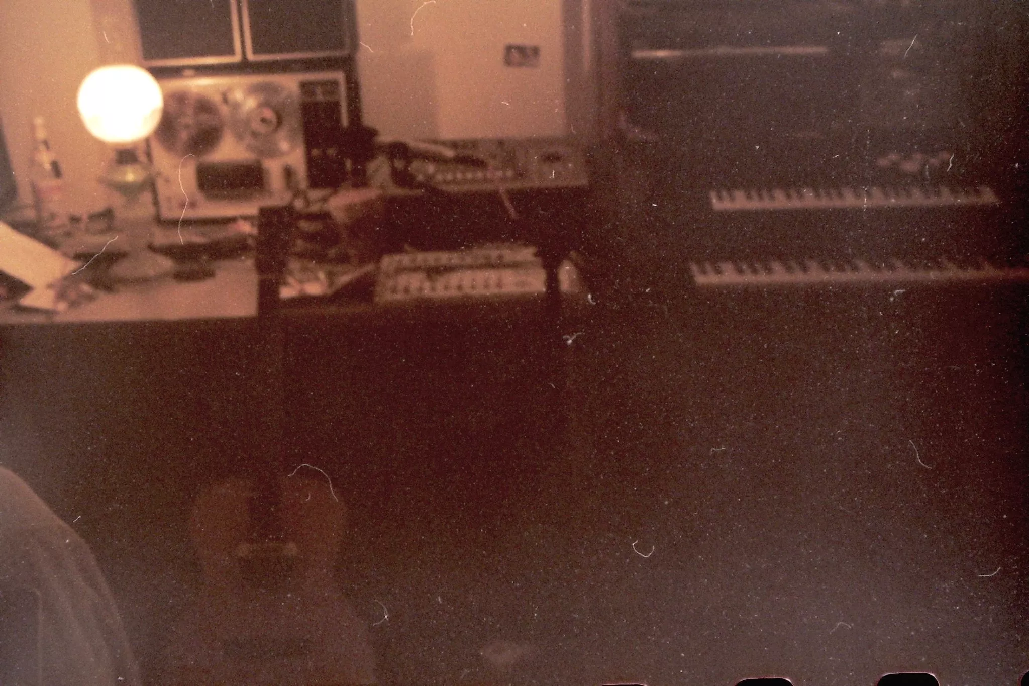 ANMELDELSE: På sporet af noget større 