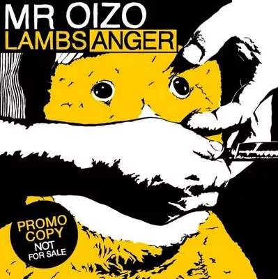 Lambs Anger - Mr. Oizo