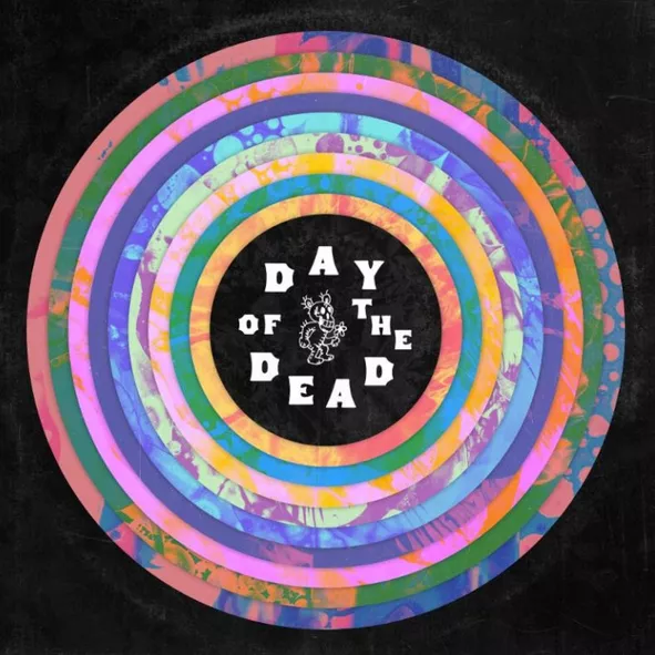 Day of the Dead - Diverse kunstnere