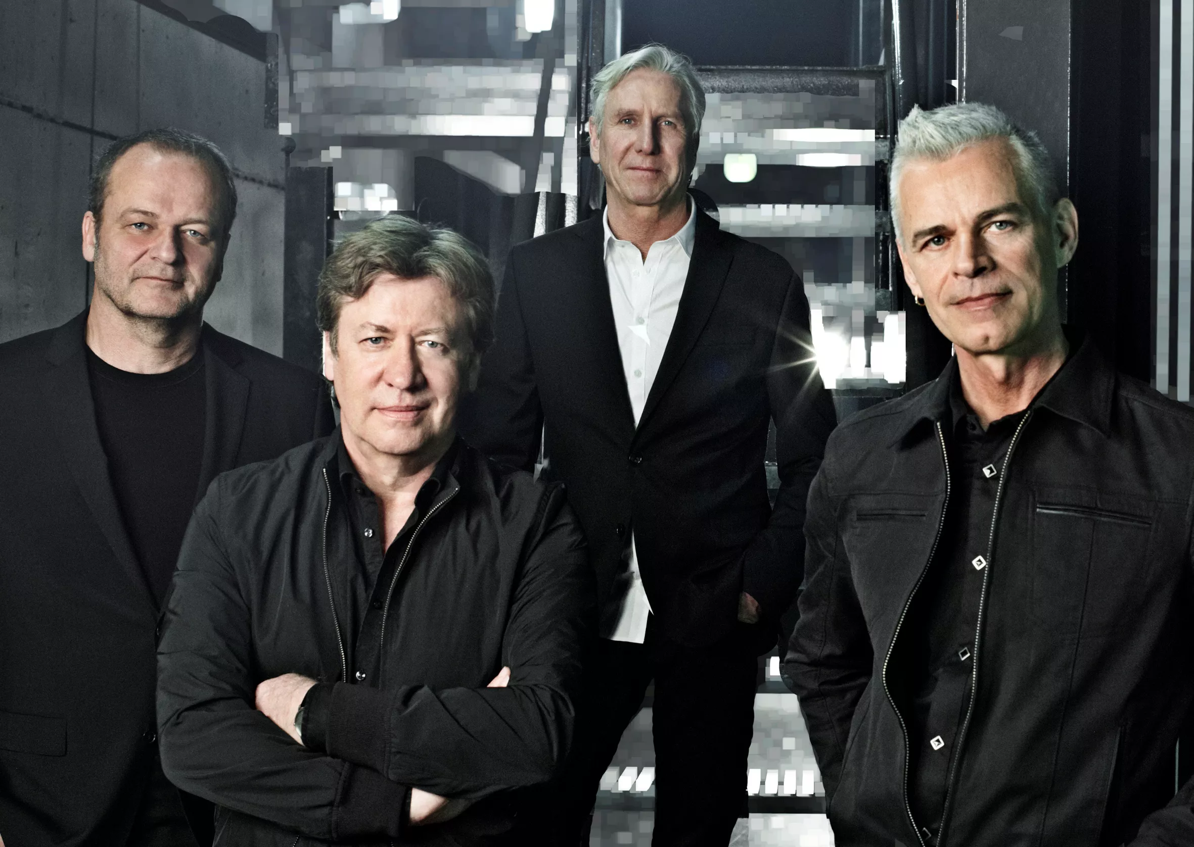 Tæt trafik på hitlistetoppen