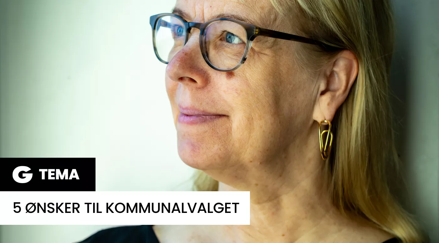 5 ønsker fra MusikTeatret: "Hvis man lige tænker sig om, så ved man jo godt, at kultur ikke er en luksusting"