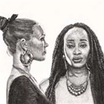 Rebellious Hearts - Serengeti