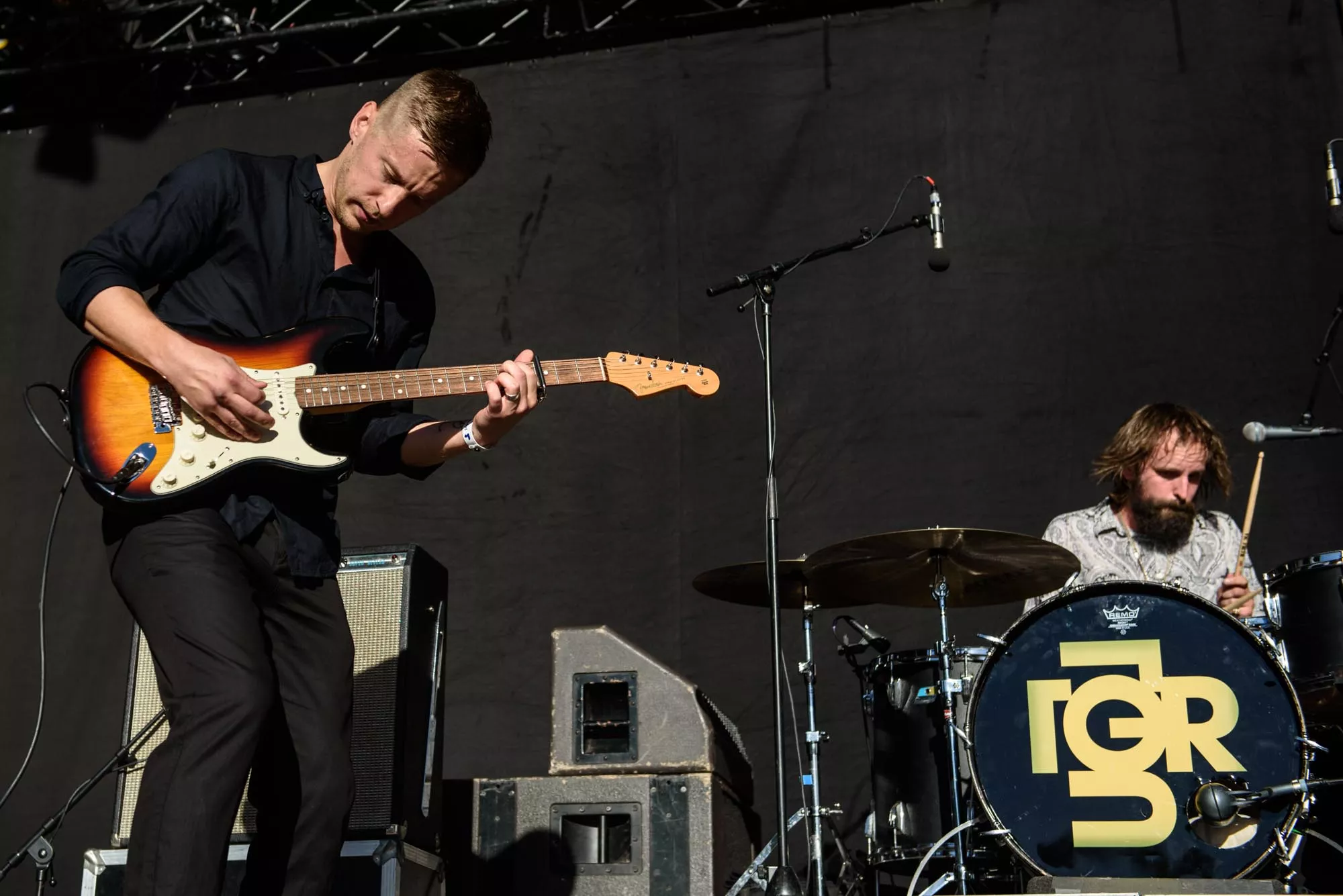 GUIDE: Helgens konsertmåsten