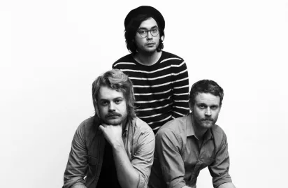 Se The Copenhagen Sessions med Figurines