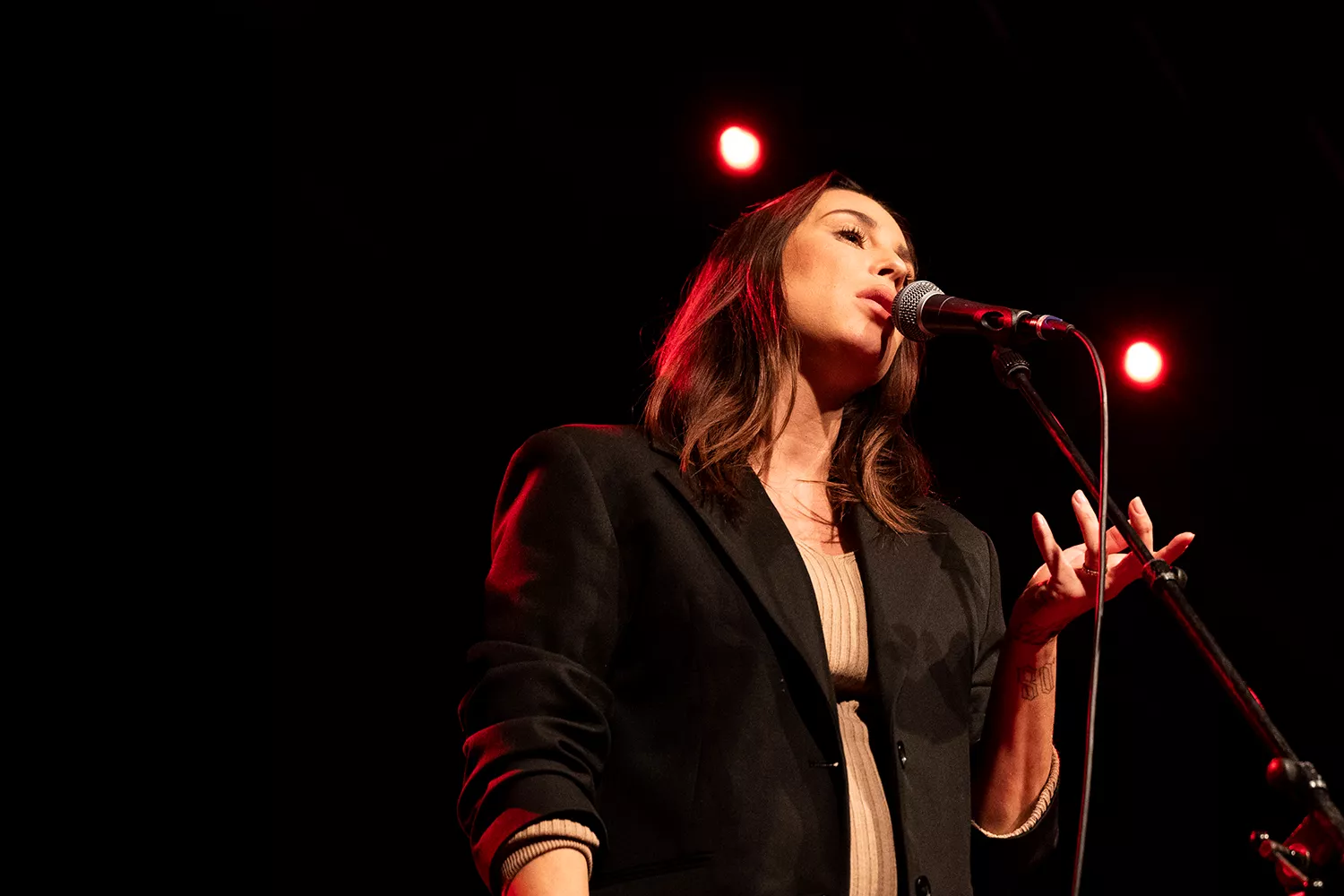 Medina-dokumentarfilm og -serie får snart premiere 