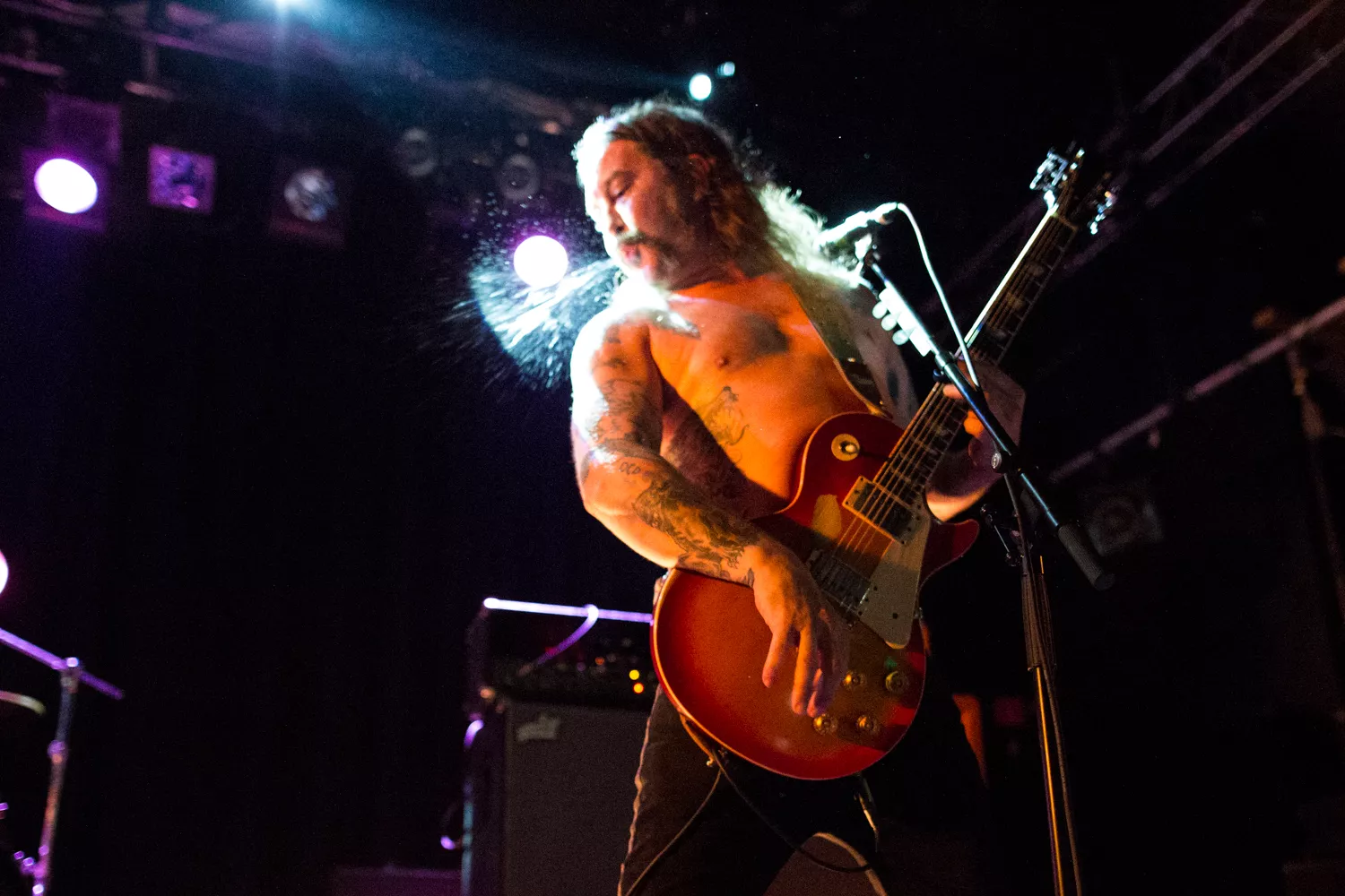 High on Fire annoncerer Lemmy-inspireret album