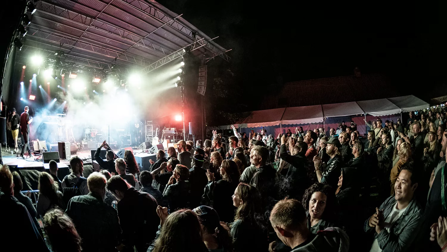 GrimFest 2020 klar med de første navne 