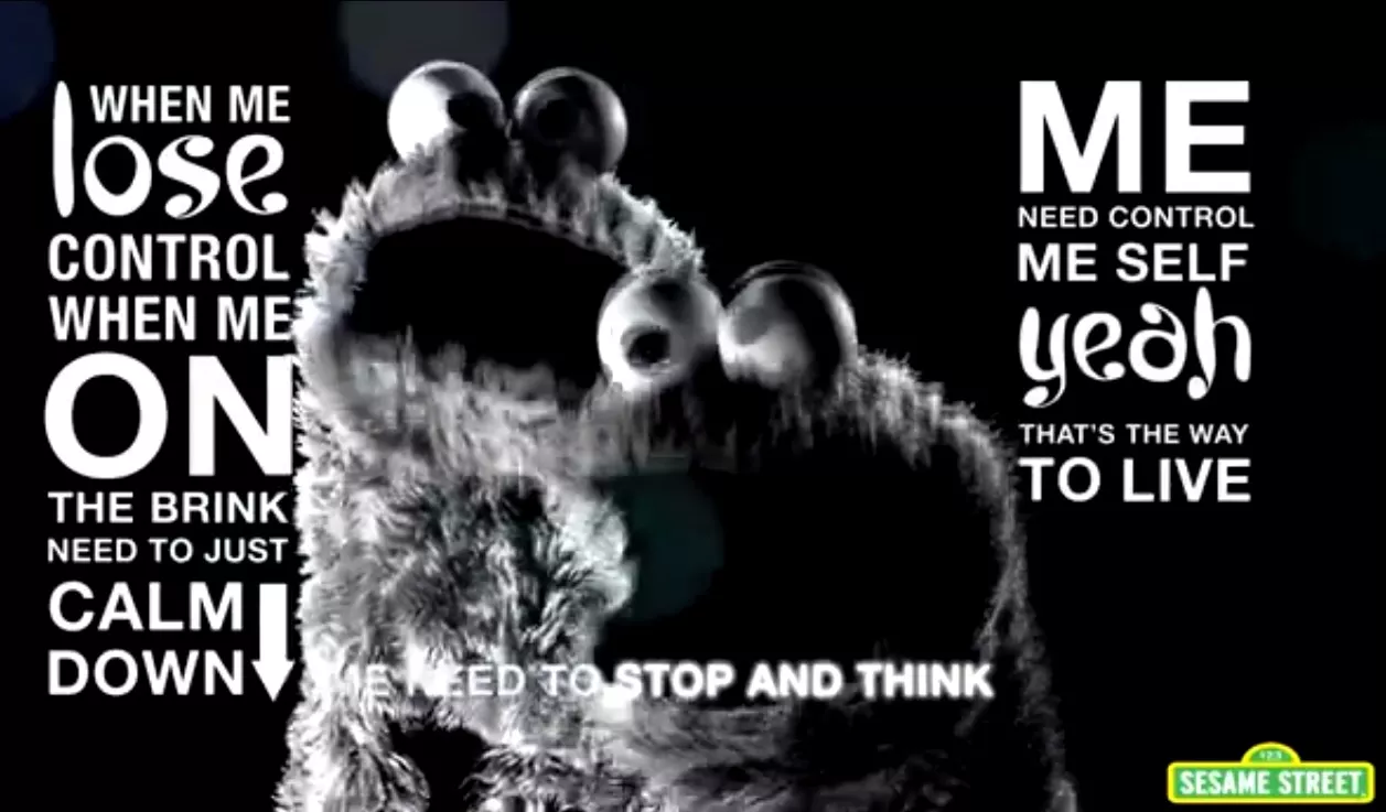 Hör Kakmonstret tolka Icona Pop-hit