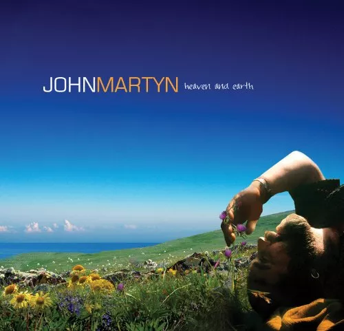 Heaven & Earth - John Martyn