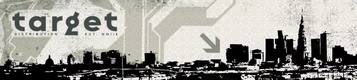 Kommende udgivelser fra Target Distribution i det nye år 