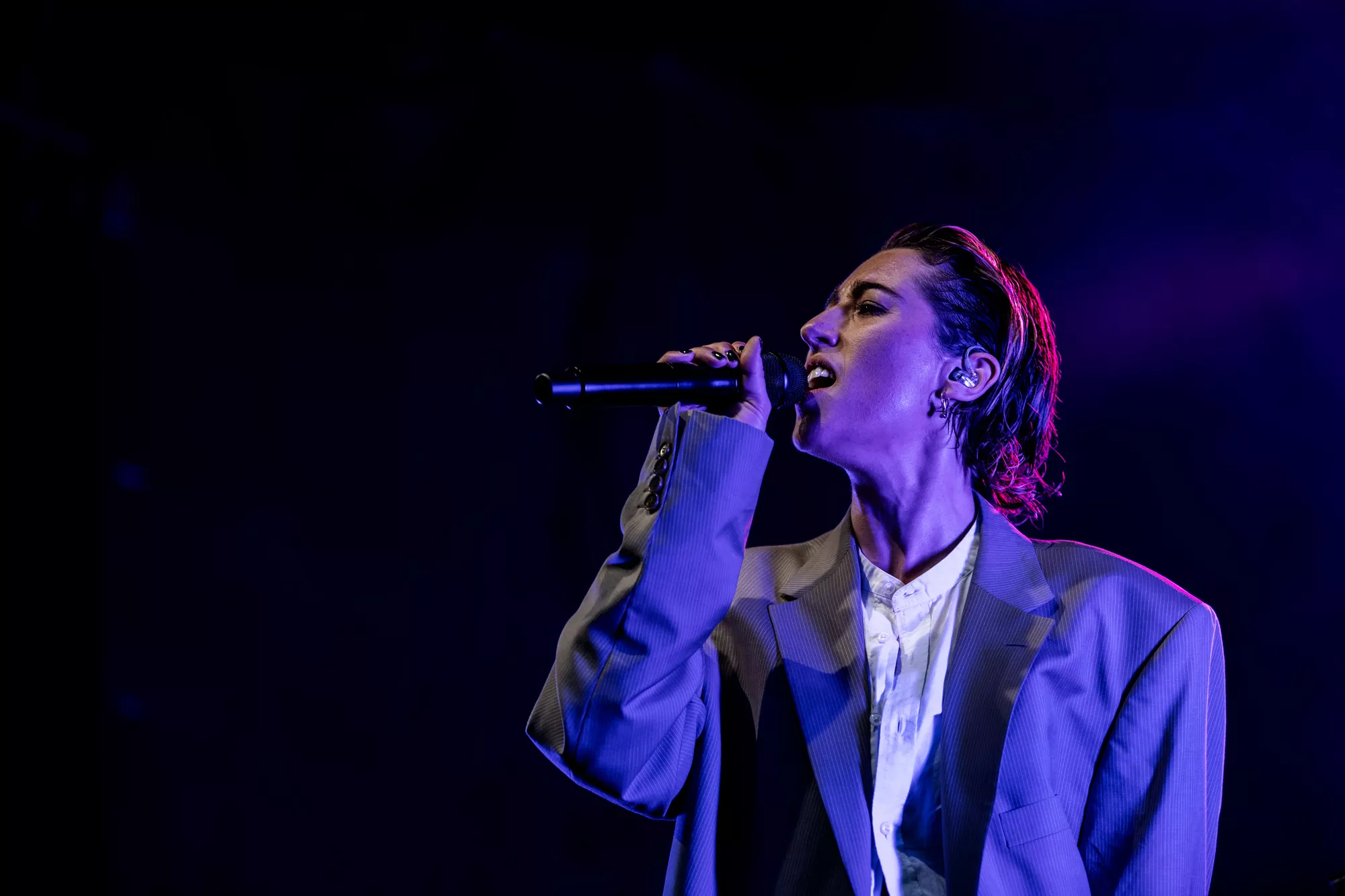 ØreSound Festival melder tæt på udsolgt